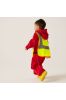 HI-VIS PRO JUNIOR TABARD RETRS260 - HI-VIS PRO JUNIOR TABARD Kép 2.