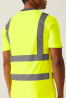 HI-VIS PRO CONTRACT T-SHIRT RETRS270 - HI-VIS PRO CONTRACT T-SHIRT Kép 1.