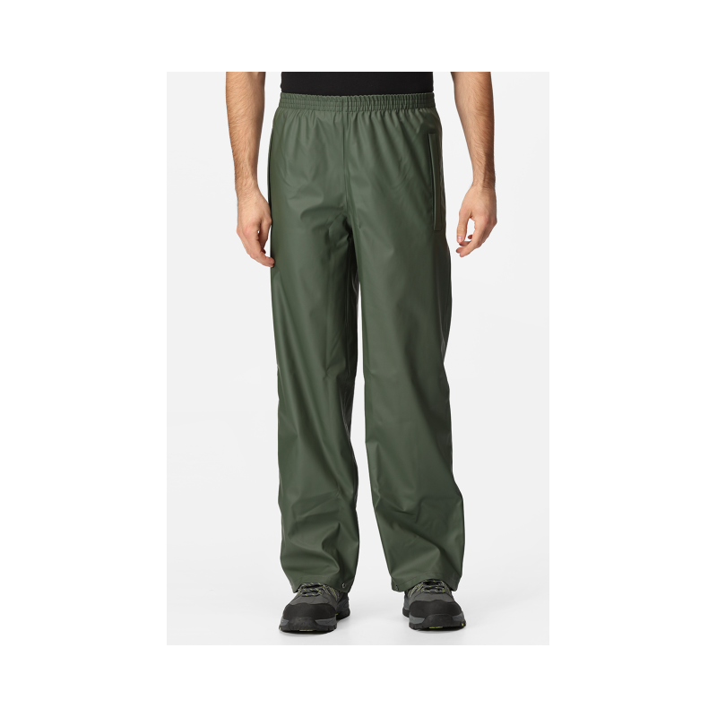 STORMFLEX II TROUSERS RETRW322R - STORMFLEX II TROUSERS - Regatta
