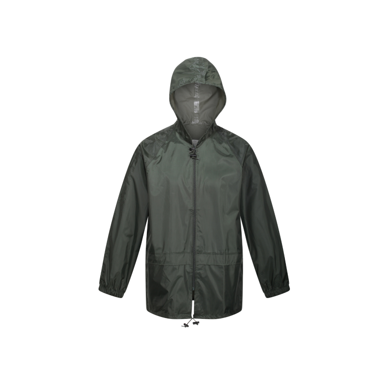 PRO STORMBREAK - WATERPROOF JACKET RETRW408 - PRO STORMBREAK - WATERPROOF JACKET - Regatta