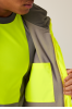 RETRW457 - HI-VIS PRO CONTRACT DOVER JACKET Kép 3.