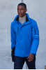 X-PRO EXOSPHERE II PERFORMANCE STRETCH SHELL JACKET RETRW511 - X-PRO EXOSPHERE II PERFORMANCE STRETCH SHELL JACKET - Regatta