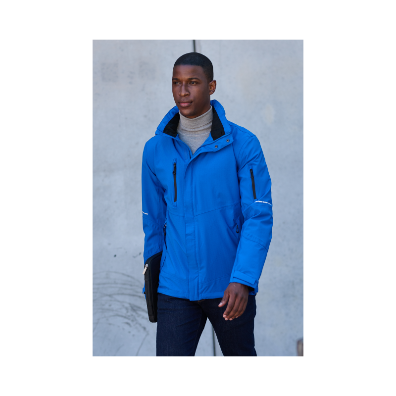 X-PRO EXOSPHERE II PERFORMANCE STRETCH SHELL JACKET RETRW511 - X-PRO EXOSPHERE II PERFORMANCE STRETCH SHELL JACKET - Regatta