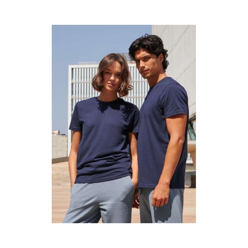 UNISEX SUSTAINABLE GENERATION T SF130 - UNISEX SUSTAINABLE GENERATION T - SF Clothing