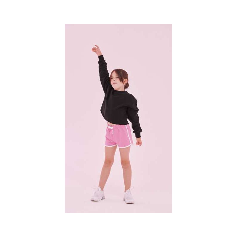 GYERMEK RETRO SHORT SFM069 - GYERMEK RETRO SHORT - SF Clothing