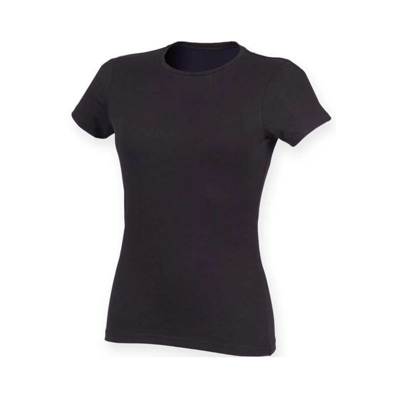 SK121 - NŐI FEEL GOOD STRETCH PÓLÓ - SF Clothing