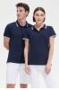 SOL'S PASADENA WOMEN - POLO SHIRT SO00578 - SOL'S PASADENA WOMEN - POLO SHIRT Kép 1.