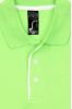 SO01180 - SOL'S PERFORMER MEN - SPORTS POLO SHIRT Kép 3.