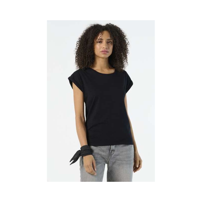 SOL'S MELBA WOMEN - KÖRNYAKÚ PÓLÓ SO01406 - SOL'S MELBA WOMEN - KÖRNYAKÚ PÓLÓ - SOL'S