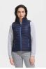 SOL'S WAVE WOMEN - LIGHTWEIGHT BODYWARMER SO01437 - SOL'S WAVE WOMEN - LIGHTWEIGHT BODYWARMER - SOL'S
