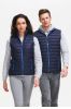 SOL'S WAVE WOMEN - LIGHTWEIGHT BODYWARMER SO01437 - SOL'S WAVE WOMEN - LIGHTWEIGHT BODYWARMER Kép 2.