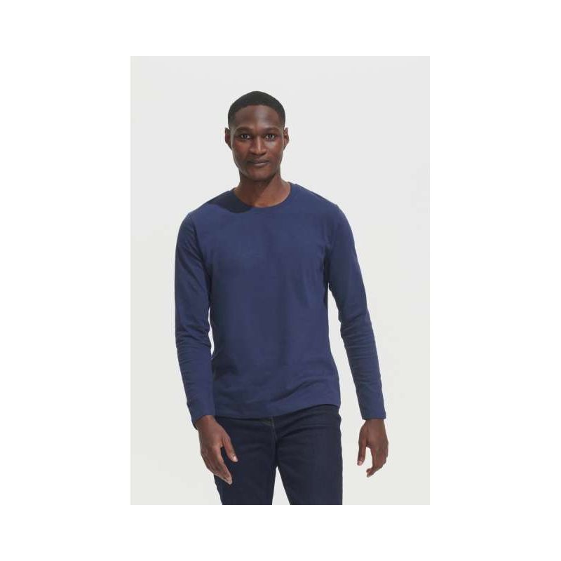 SOL'S IMPERIAL LSL MEN - HOSSZÚ UJJÚ PÓLÓ SO02074 - SOL'S IMPERIAL LSL MEN - HOSSZÚ UJJÚ PÓLÓ - SOL'S