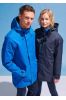 SOL'S ROBYN - UNISEX JACKET WITH PADDED LINING SO02109 - SOL'S ROBYN - UNISEX JACKET WITH PADDED LINING - SOL'S