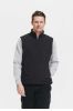 SOL'S RACE BW MEN - SOFTSHELL BODYWARMER SO02887 - SOL'S RACE BW MEN - SOFTSHELL BODYWARMER - SOL'S