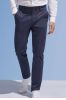 SOL'S JARED MEN - SATIN STRETCH TROUSERS SO02917 - SOL'S JARED MEN - SATIN STRETCH TROUSERS - SOL'S