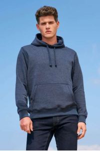 SO02991 - SOL'S SPENCER - HOODED SWEATSHIRT - SOL'S