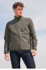 SOL'S FALCON MEN - SOFTSHELL ZIP JACKET SO03827 - SOL'S FALCON MEN - SOFTSHELL ZIP JACKET - SOL'S