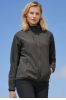 SOL'S FALCON WOMEN - SOFTSHELL ZIP JACKET SO03828 - SOL'S FALCON WOMEN - SOFTSHELL ZIP JACKET - SOL'S