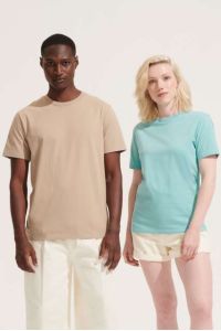 SO03981 - SOL'S LEGEND - UNISEX T-SHIRT - SOL'S