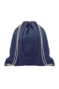 SO04098 - SOL'S OSLO - DRAWSTRING BACKPACK WITH HANDLES - SOL'S