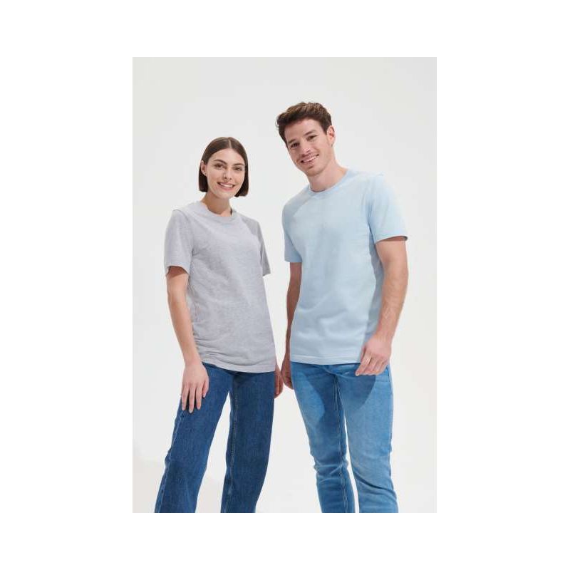 SO04203 - SOL'S TUNER - UNISEX T-SHIRT - SOL'S