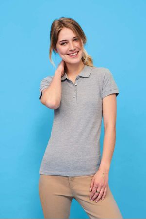 SO11310 - SOL'S PEOPLE - WOMEN'S POLO SHIRT - SOL'S