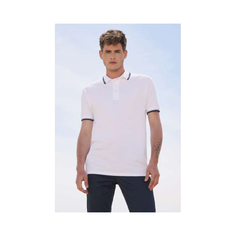 SOL'S PRACTICE MEN - POLO SHIRT SO11365 - SOL'S PRACTICE MEN - POLO SHIRT - SOL'S