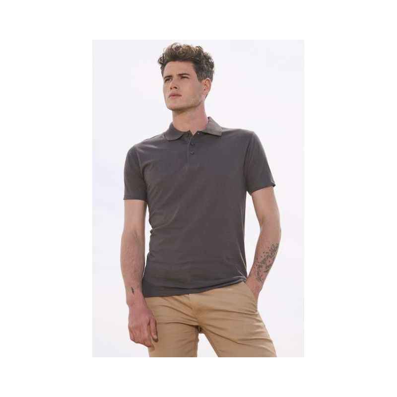 SOL'S PRESCOTT MEN - POLO SHIRT SO11377 - SOL'S PRESCOTT MEN - POLO SHIRT - SOL'S