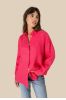 SP501 - NŐI OVERSIZED LEN ING Kép 6.
