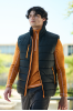 RETRA892 - NAVIGATE THERMAL BODYWARMER - Regatta