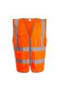 PRO EXECUTIVE VEST RETRS251 - PRO EXECUTIVE VEST Kép 2.