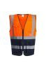 PRO EXECUTIVE VEST RETRS251 - PRO EXECUTIVE VEST Kép 3.