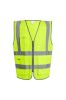 PRO EXECUTIVE VEST RETRS251 - PRO EXECUTIVE VEST Kép 4.