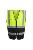 PRO EXECUTIVE VEST RETRS251 - PRO EXECUTIVE VEST Kép 5.