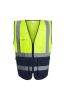PRO EXECUTIVE VEST RETRS251 - PRO EXECUTIVE VEST Kép 6.