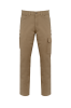 WK709 - UNISZEX PAMUT STRETCH NADRÁG Kép 2.