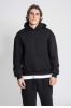 BOXY - SOFT HOODED SWEATSHIRT VE889T - BOXY - SOFT HOODED SWEATSHIRT - Vesti