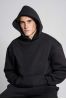 BOXY - SOFT HOODED SWEATSHIRT VE889T - BOXY - SOFT HOODED SWEATSHIRT Kép 1.