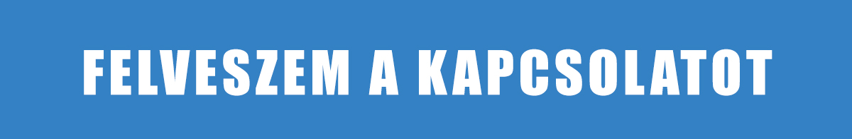 KAPCSOLAT